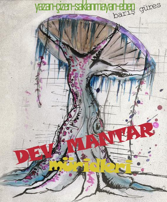 DEV MANTAR MÜRİDLERİ