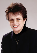 Billie Jean King