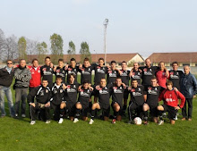 Prima Squadra 2008-2009