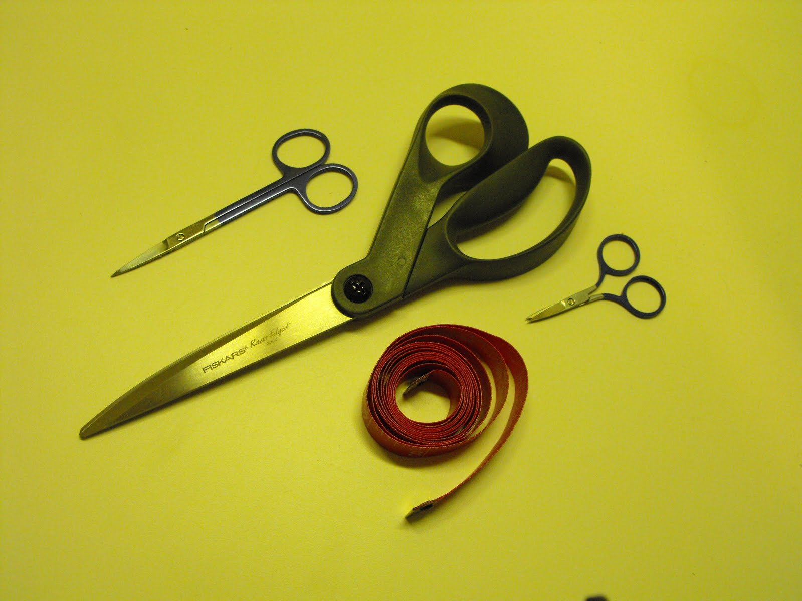 A matter of preparedness It's week 4 in August, and our target item