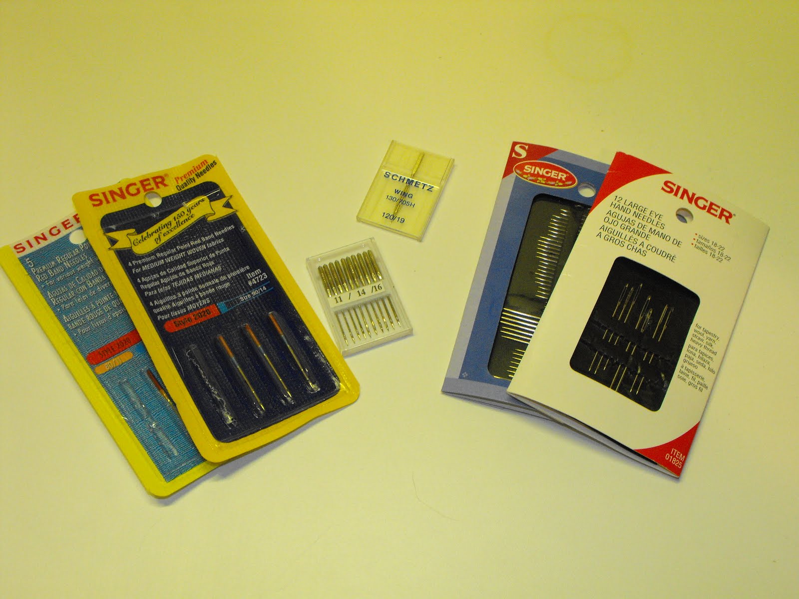 A matter of preparedness It's week 4 in August, and our target item