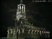 IGLESIA 3D