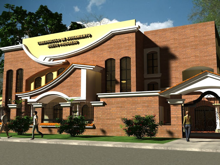 3D IGLESIA CRISTIANA