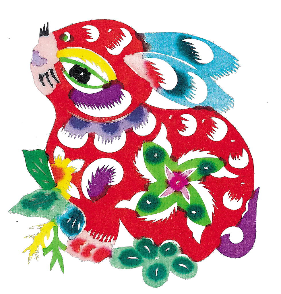 12 CAVALIERS 恭喜發財! Kung Hei Fat Choi!