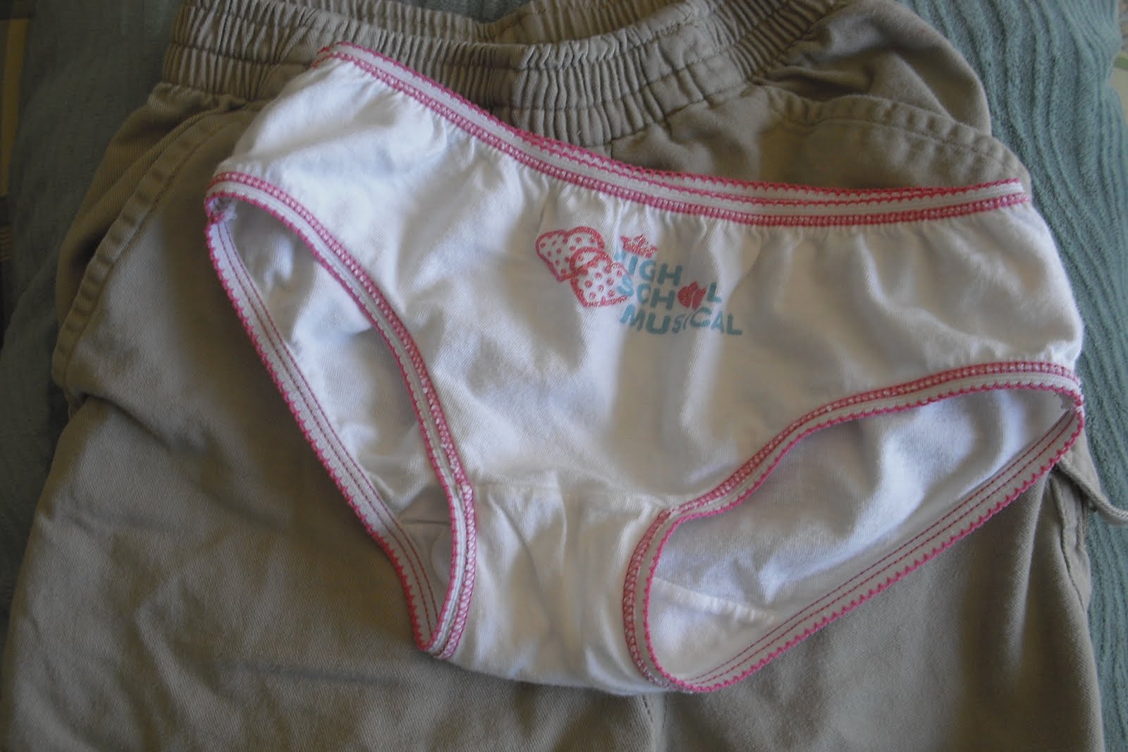 My life with The Superhero and The Princess Another Day of PreSchool