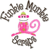 Funkie Munkie logo