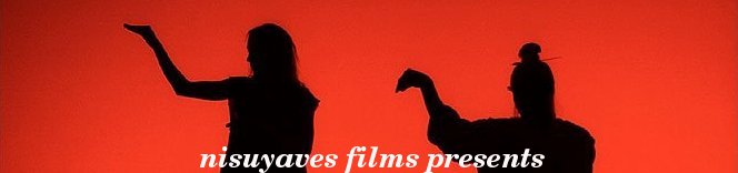 nisuyaves films presents