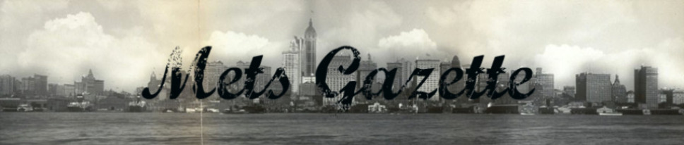 Mets Gazette
