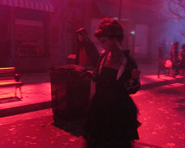 The Best Halloween Costume