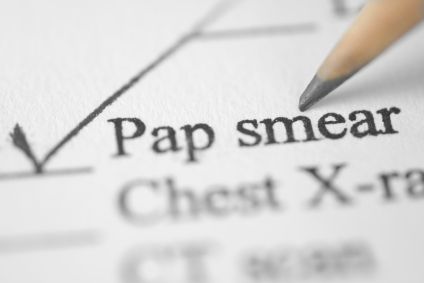 Medicare coverage for Pap smear, Screening and Diagnostic