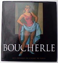 Pierre BOUCHERLE