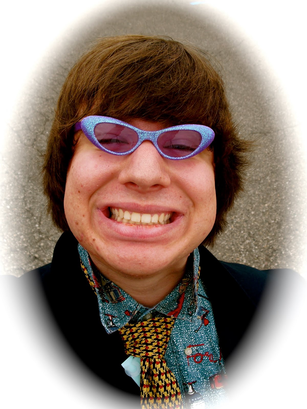 Dis Right Here Is My Swag