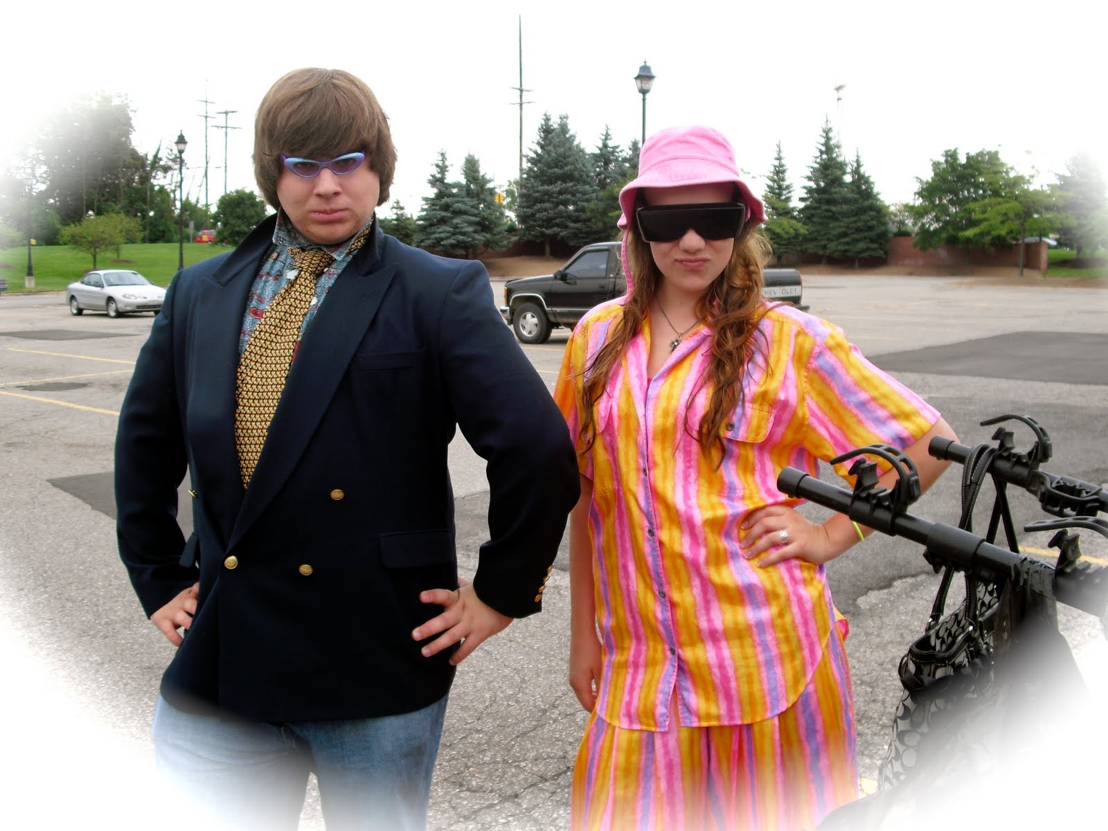Dis Right Here Is My Swag