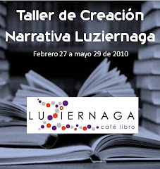 Talleres Literarios Luziernaga