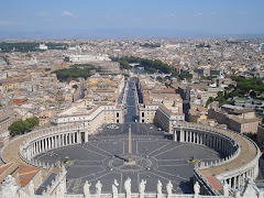 St.Peters basilica