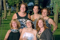 the soccer girls