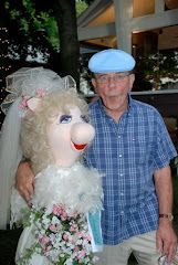 Otto and Ms. Piggy