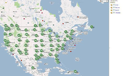 How to Search for Cell Phone Dead Zones