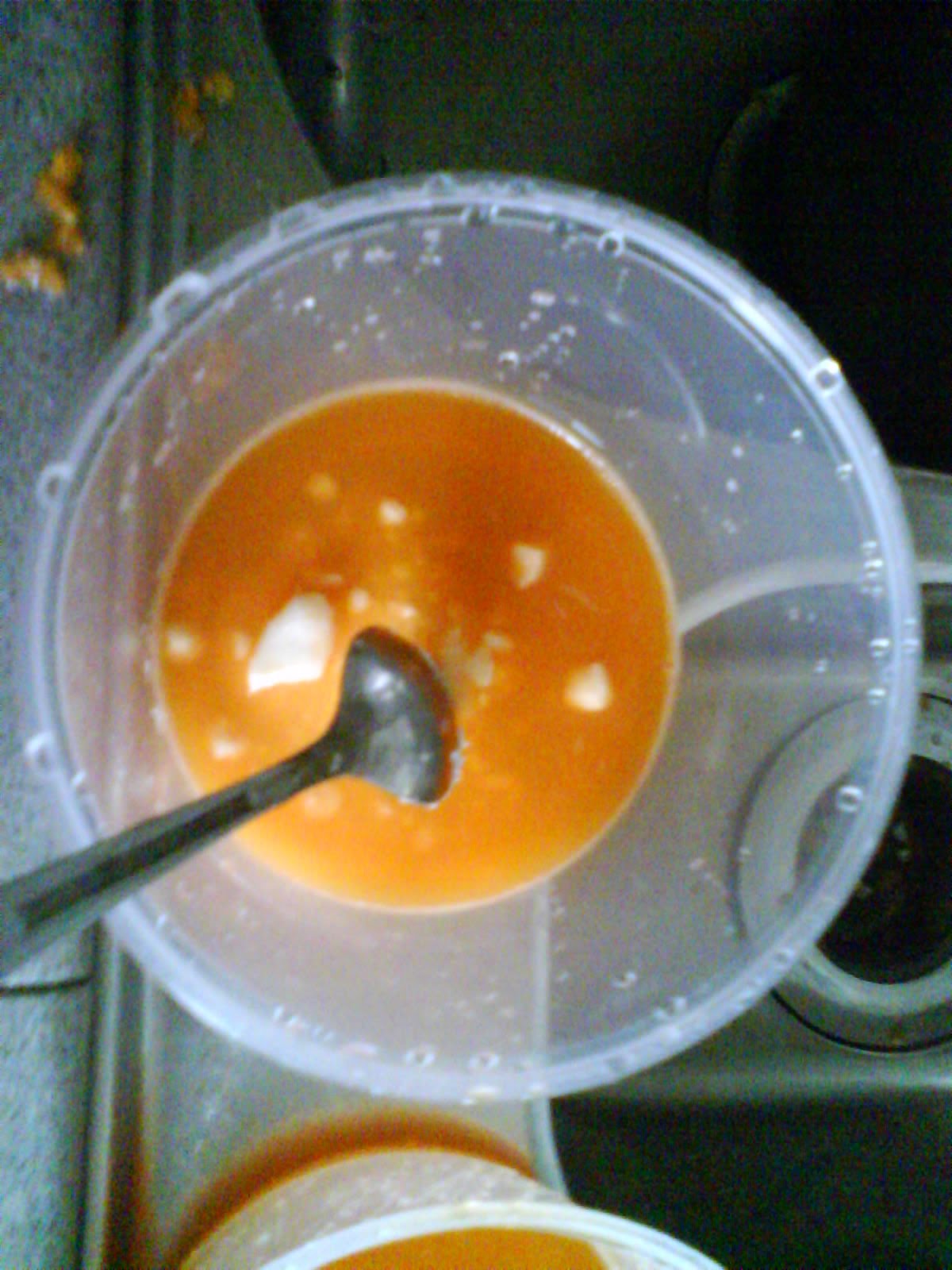 pH indicatorvegetables pictures PIctures (carrot+celery)