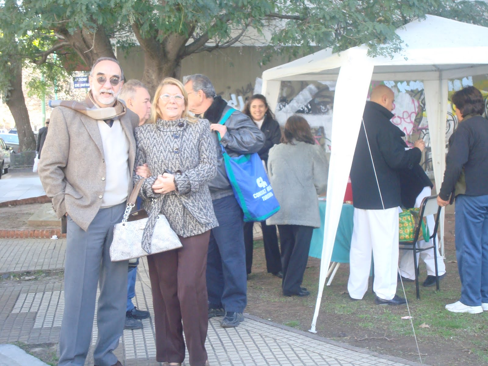 Diputada Maria Raquel Herrero 14 jun 2010