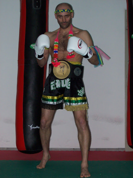 M° Gianfranco Ponte