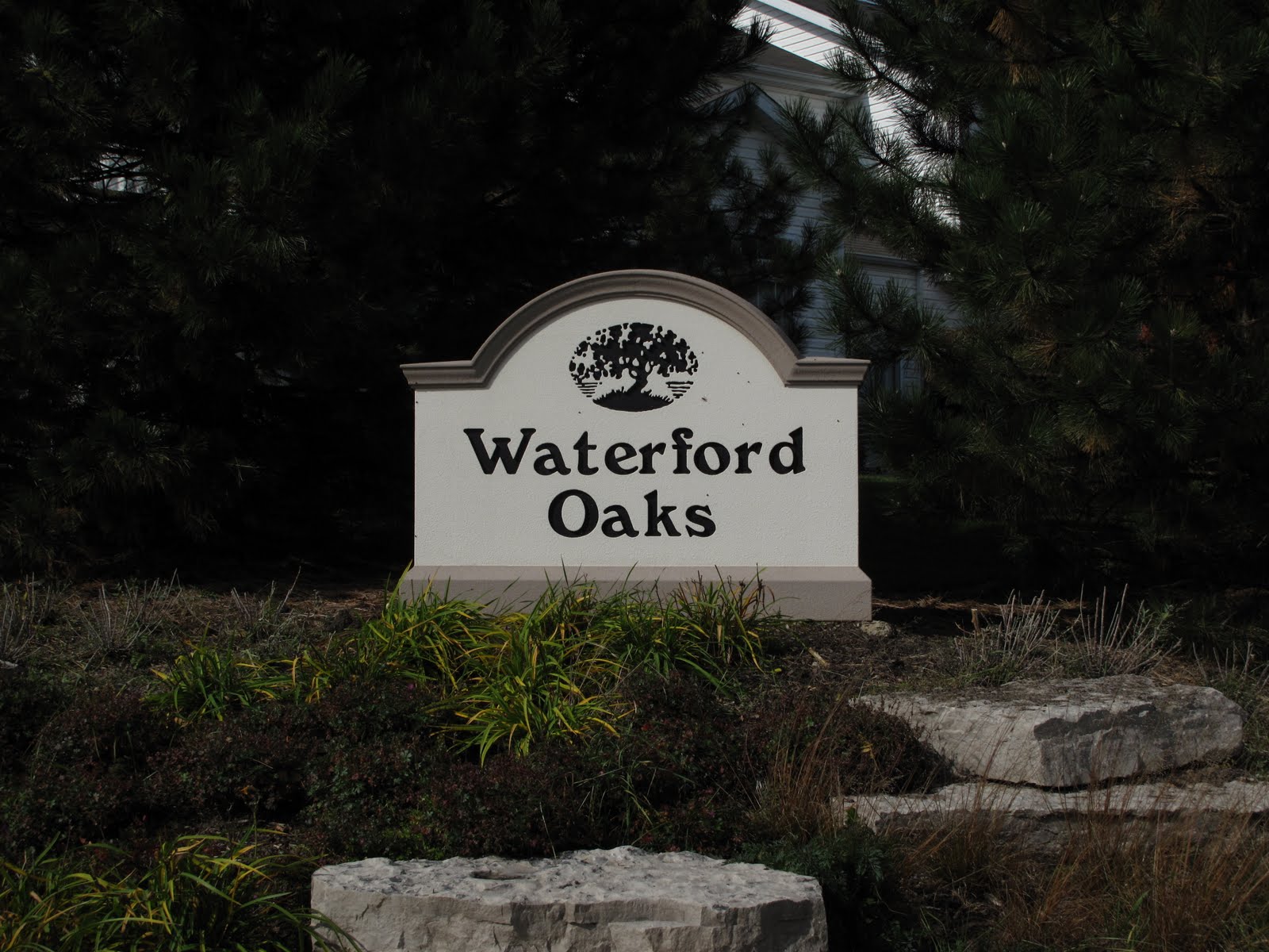 Waterford Oaks Townhome Association