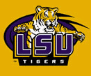 Geaux Tigers!!!