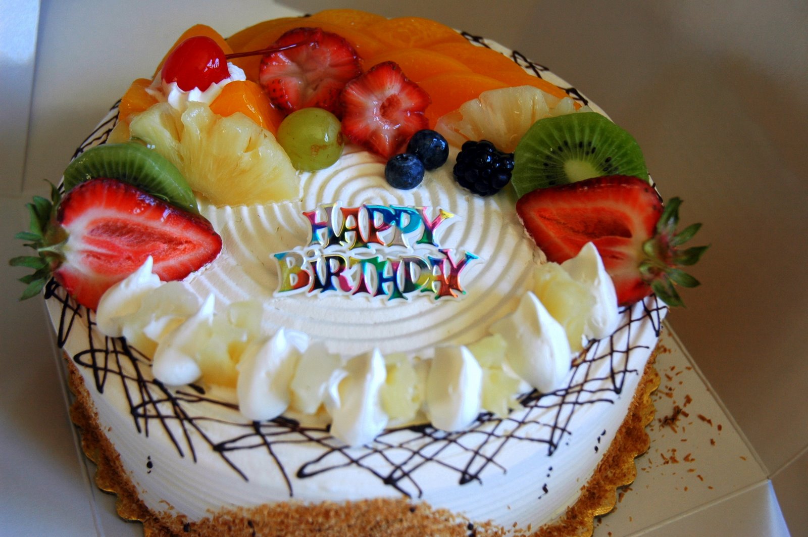 9 yr old girl birthday cakes