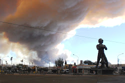 Información política, social, cultural y deportiva de Caleta