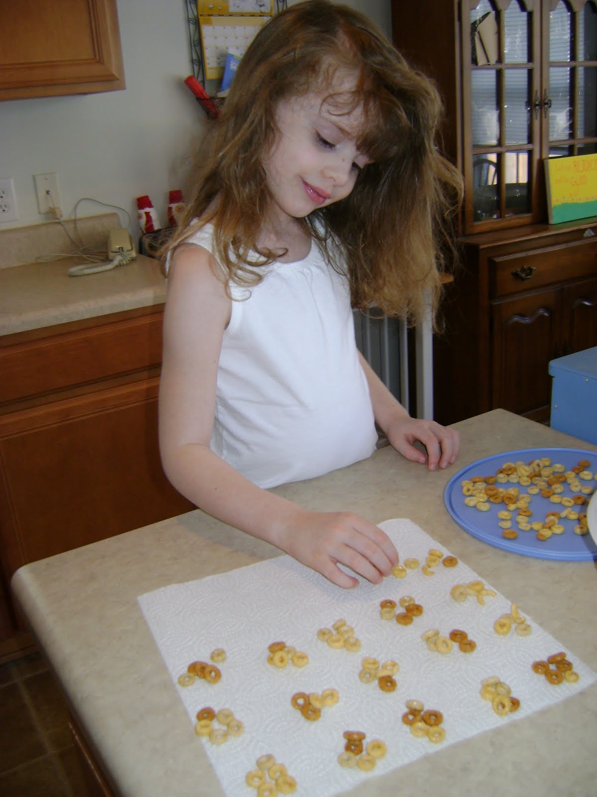 Notes From A Mama 100th Day Projects
