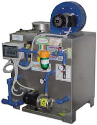 ABBATTITORI DI FULIGGINE VTF by VENTILTECNOFUL SRL