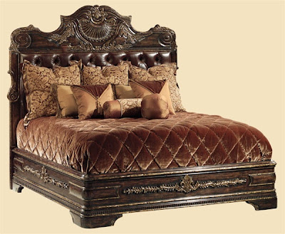 Luxury Master Bedroom Furniture on High End Master Bedroom Furniture   Luxury Furniture For Your Home