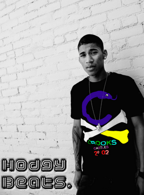 Don't Trust Anybody: 