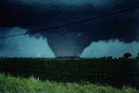 Show-Me Opinions: Iowa Tornado Rated EF5