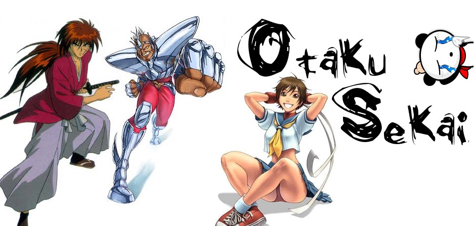 Otaku Sekai