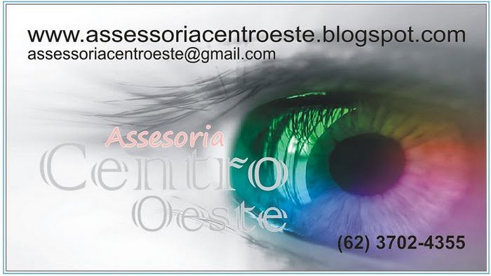 Centro Oeste Assessoria