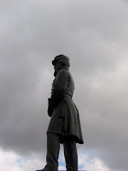48th PA Monument in 2008