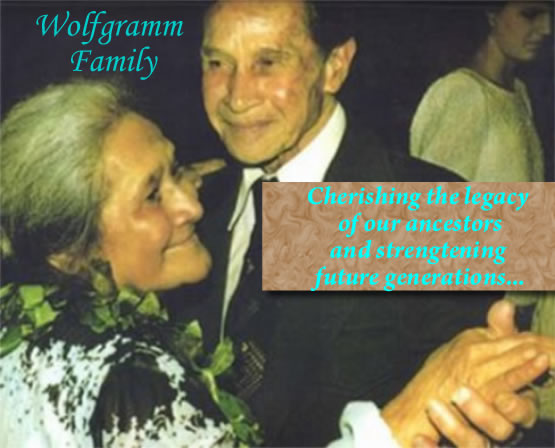 WOLFGRAMM FAMILY