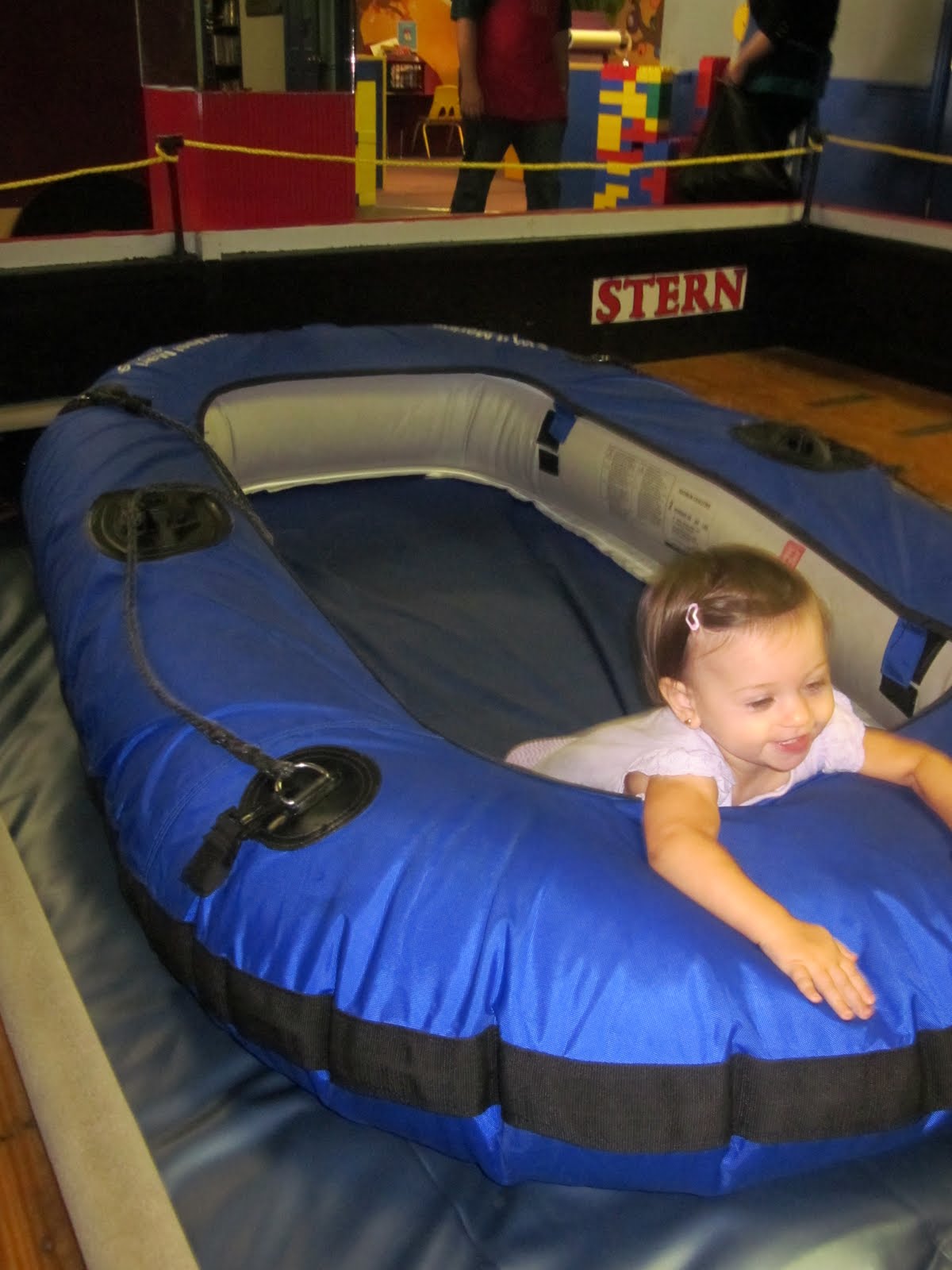 The Weitz House Myrtle Beach Children's Museum