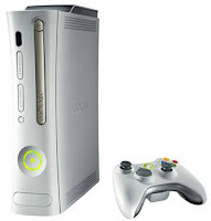 Xbox360 logo image