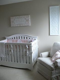 Cerise Decor Violet S Nursery Cerise Decor Violet S Nursery