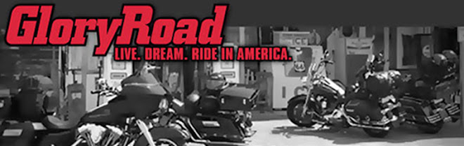 Glory Road: Ride with us to the Sturgis Motorcycle Rally