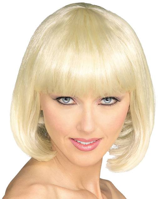 The Amazing Hair Styles Blonde Wigs Hair