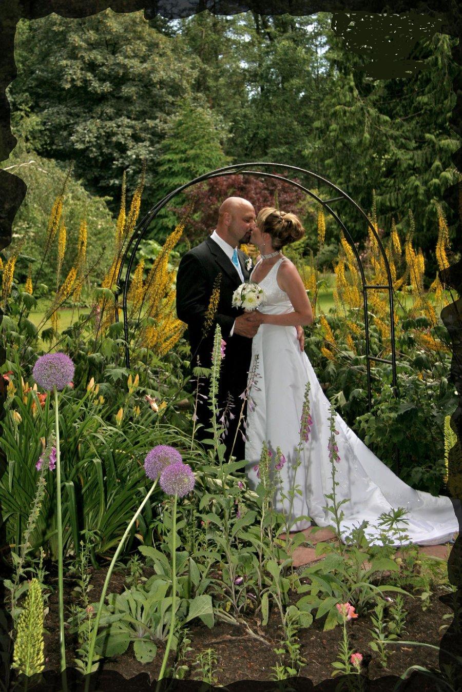 Smart Wedding Ideas Outdoor weddings