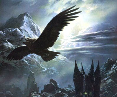 Los cuentos de hadas: Grandes Águilas