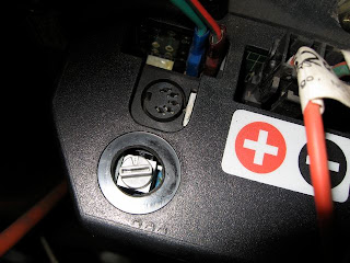 GemCar.info: 2002 e825 charger update