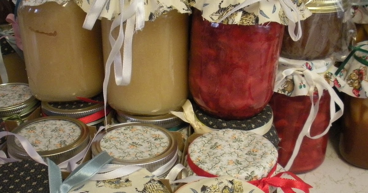 The American Homemaker How to Can Using a WaterBath Canner