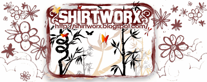 Shirt Worx
