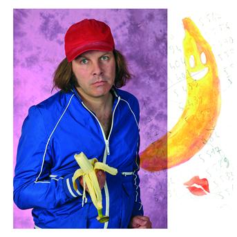 la banane philippe katerine