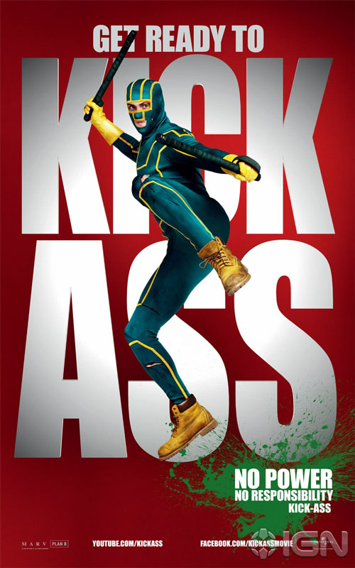 (未使用･未開封品)Kick Some Ass: Unauthorized [DVD] [Import] Kick-Ass (2010) Track 30 • Hit-Girl Drives Home - YouTube